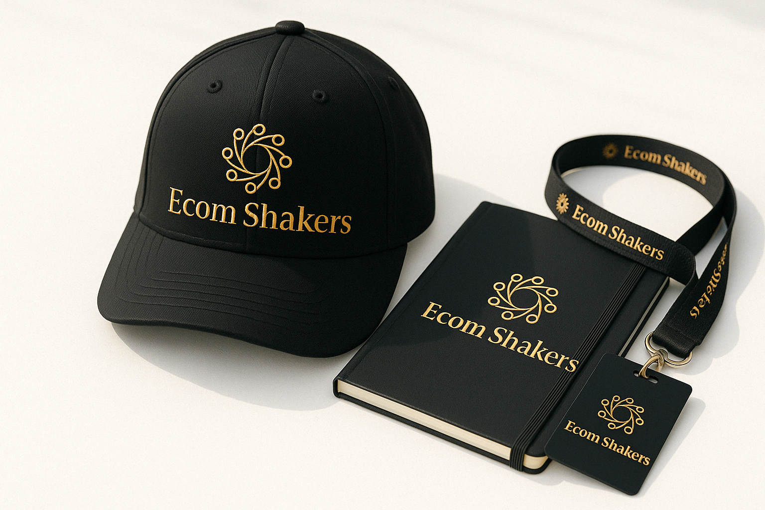 Ecom Shakers Gifts
